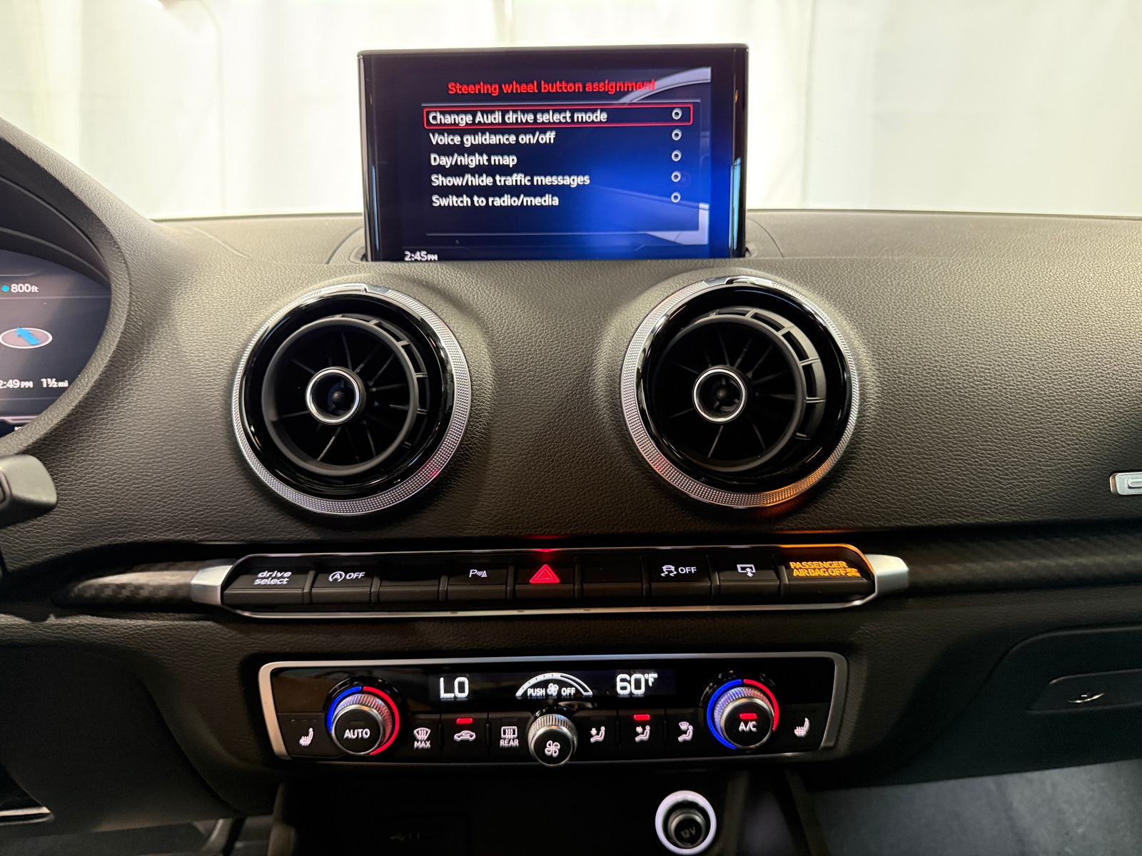 Thumbnail: 2017 Audi S3 - 3