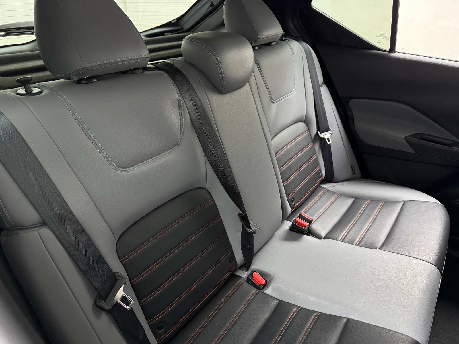 Thumbnail: 2023 Nissan Kicks - 6