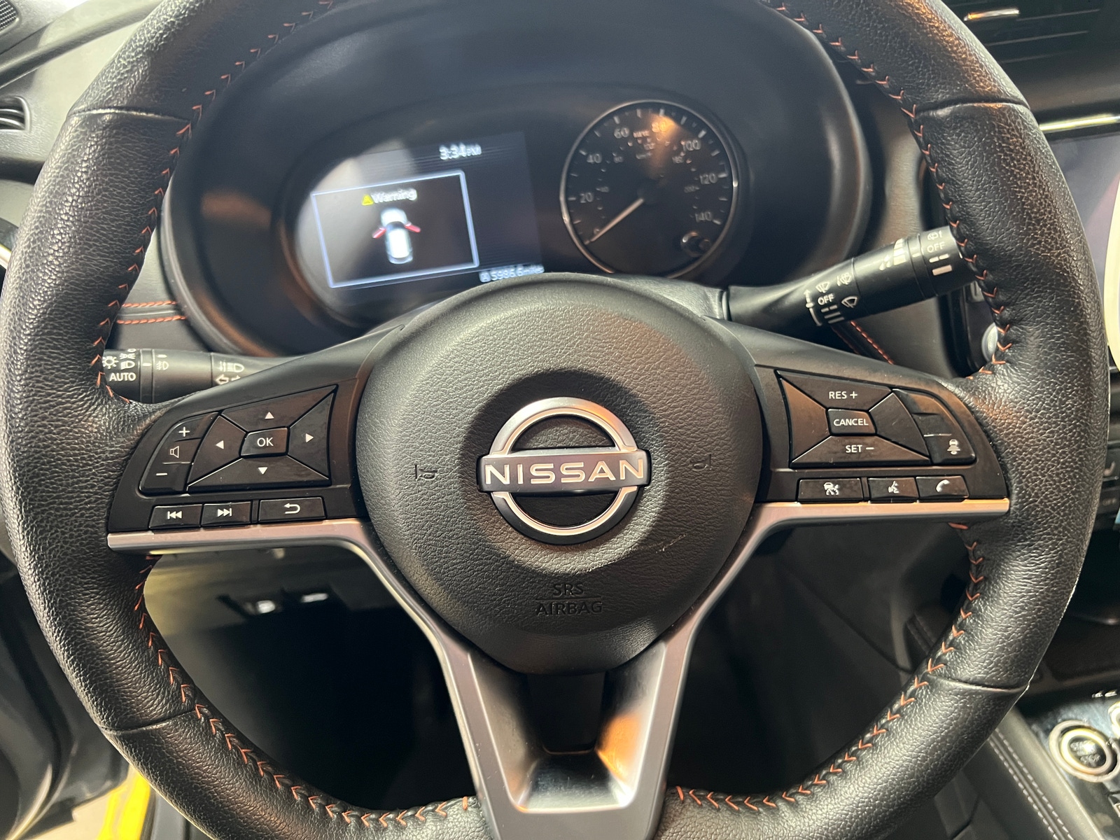 Thumbnail: 2023 Nissan Kicks - 5