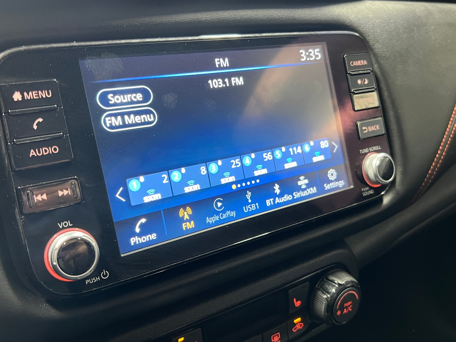 Thumbnail: 2023 Nissan Kicks - 4