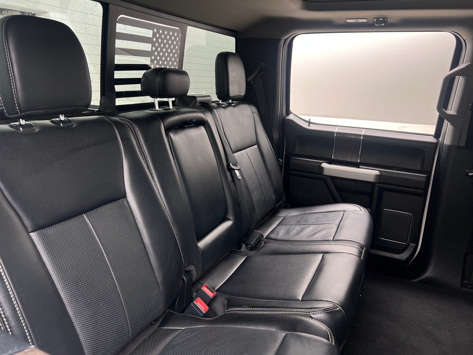 Thumbnail: 2020 Ford Econoline - 5