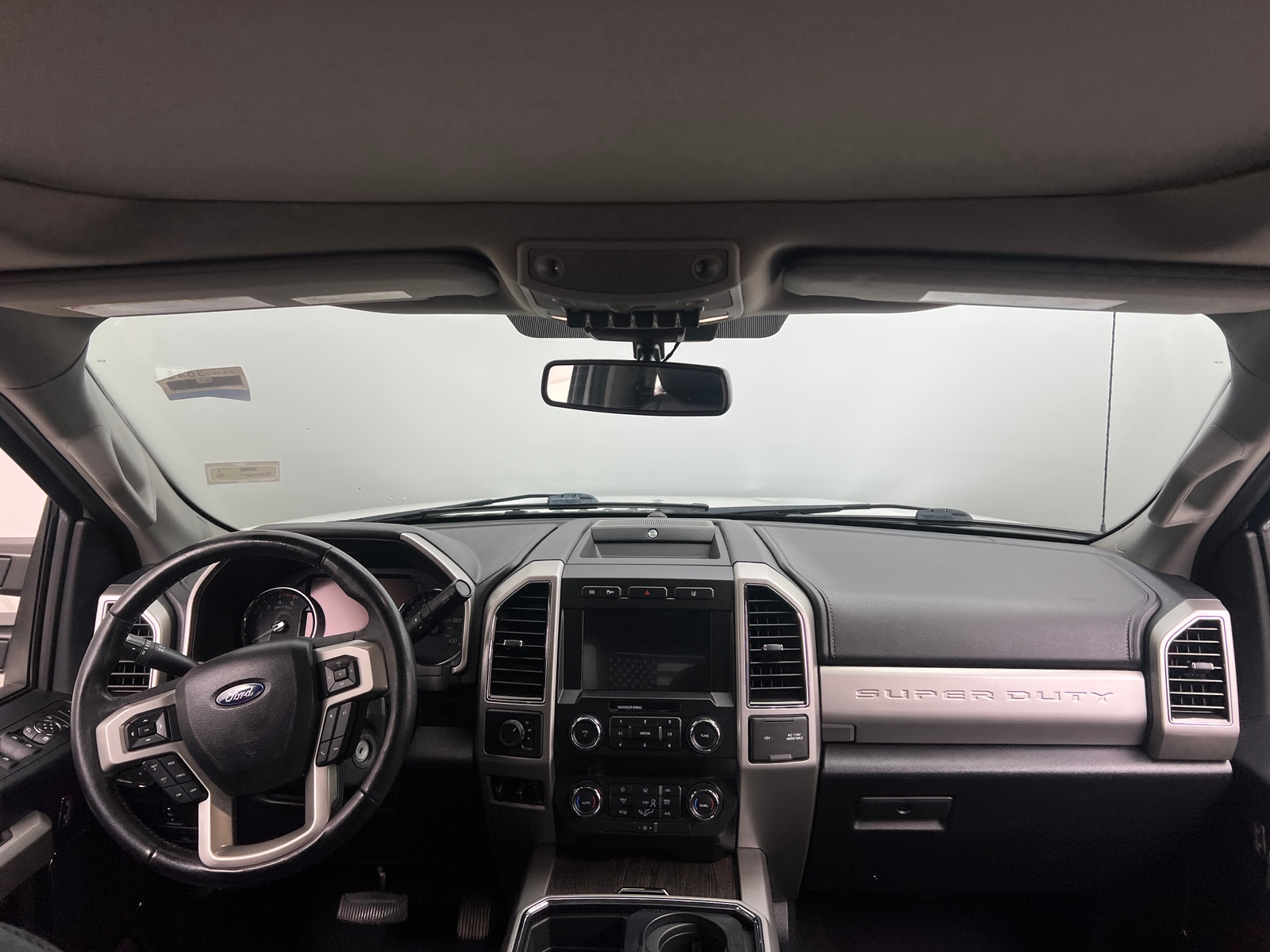 Thumbnail: 2020 Ford Econoline - 2