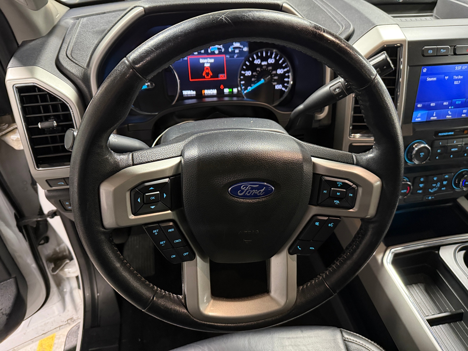 Thumbnail: 2020 Ford Econoline - 4