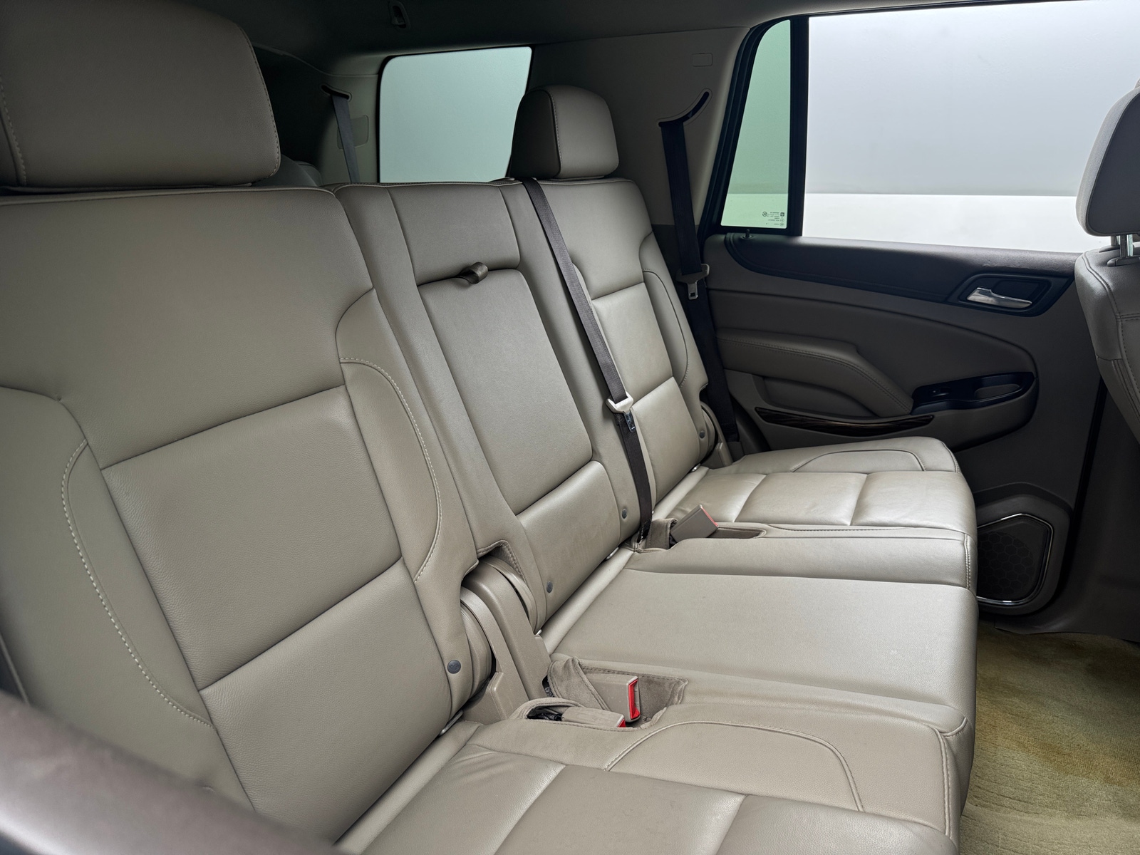 Thumbnail: 2019 GMC Yukon - 5