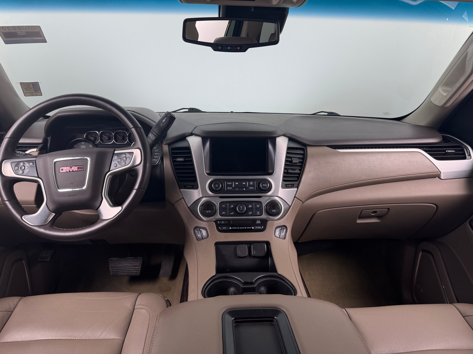 Thumbnail: 2019 GMC Yukon - 2