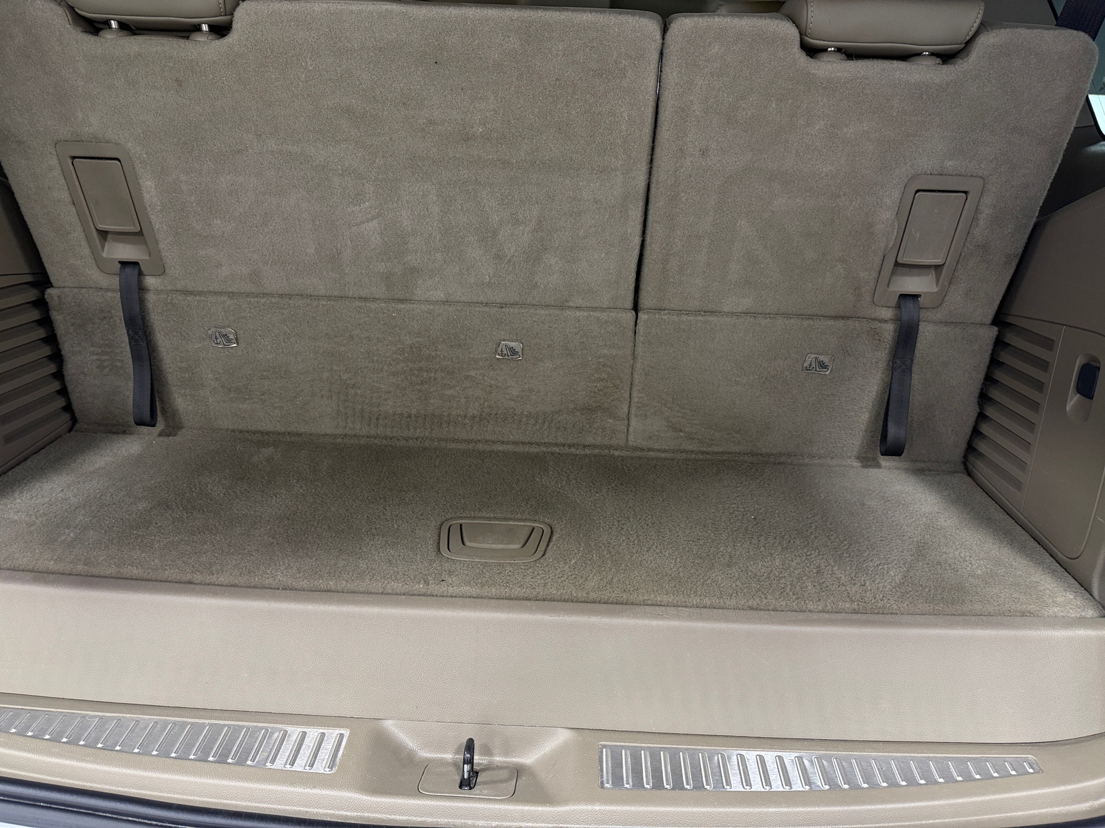 Thumbnail: 2019 GMC Yukon - 6