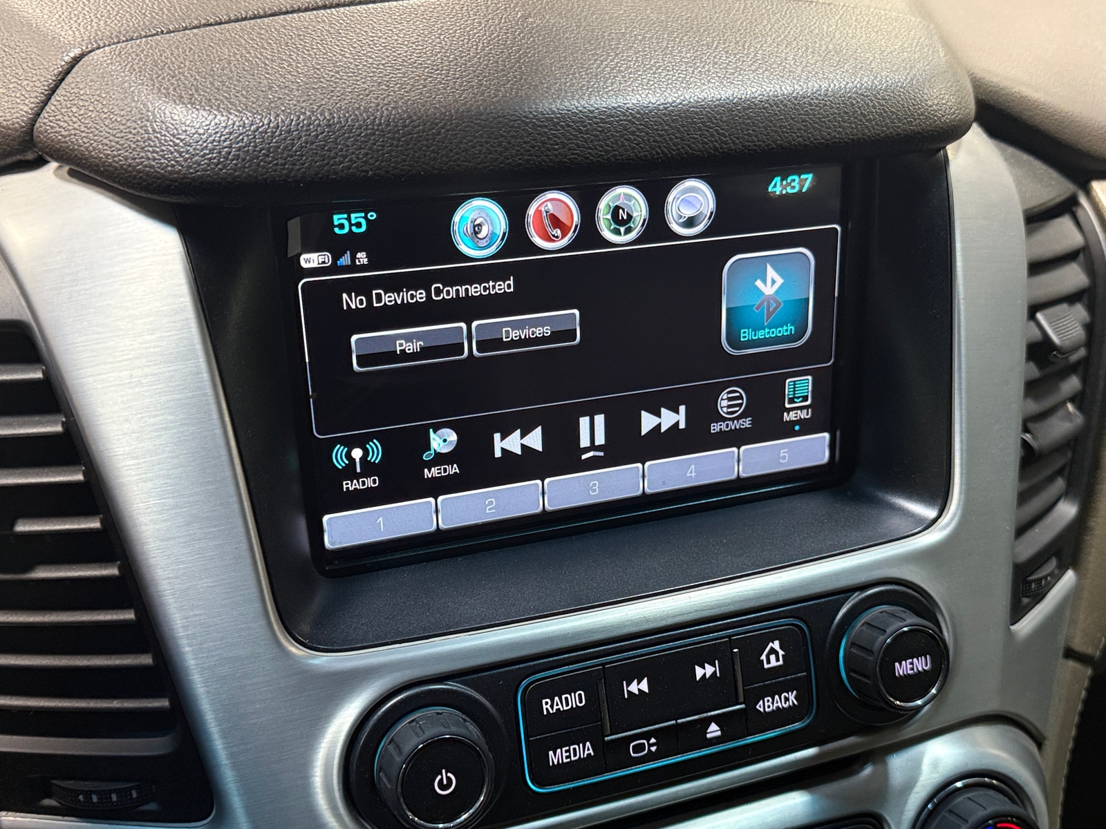 Thumbnail: 2019 GMC Yukon - 3