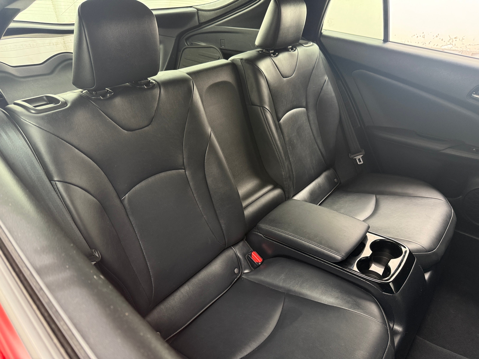 Thumbnail: 2018 Toyota Prius Prime - 5