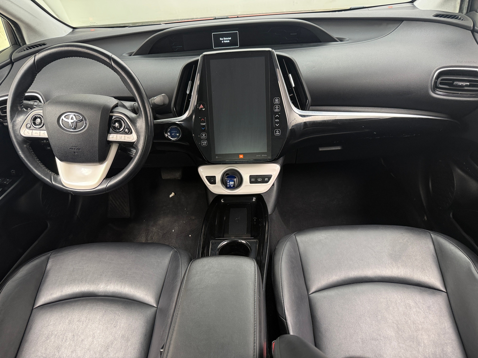 Thumbnail: 2018 Toyota Prius Prime - 2