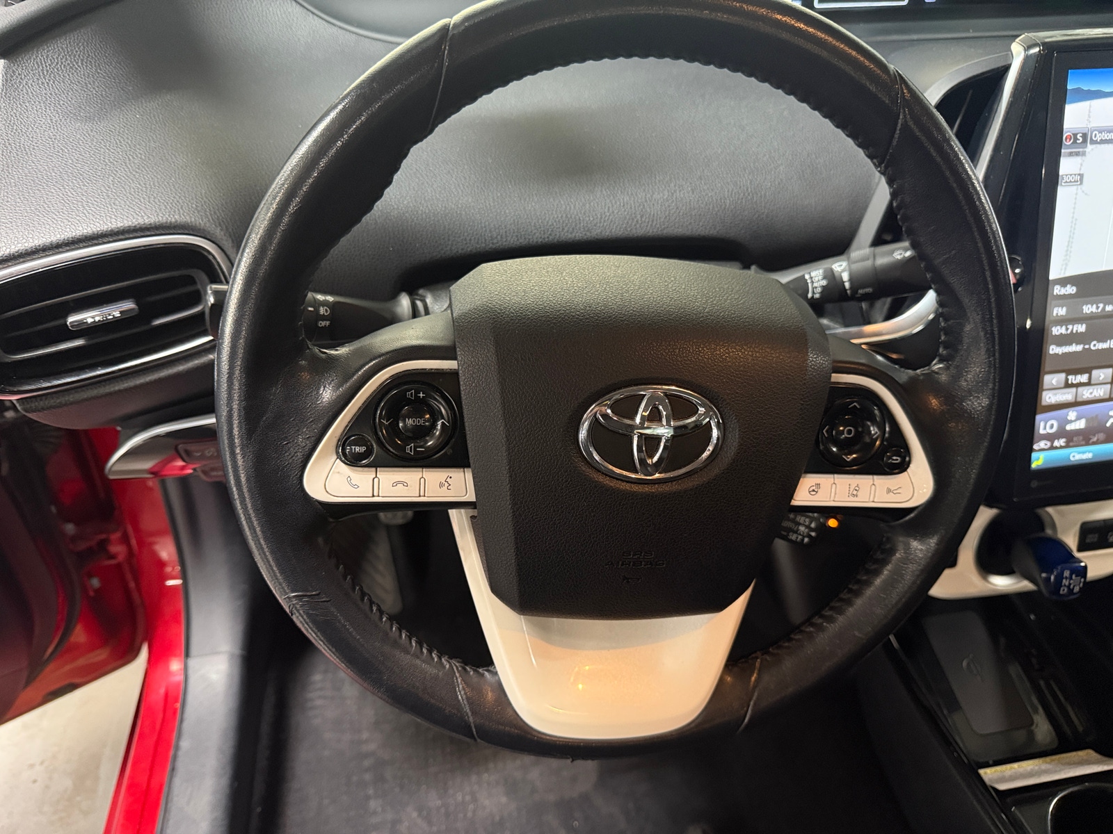 Thumbnail: 2018 Toyota Prius Prime - 4