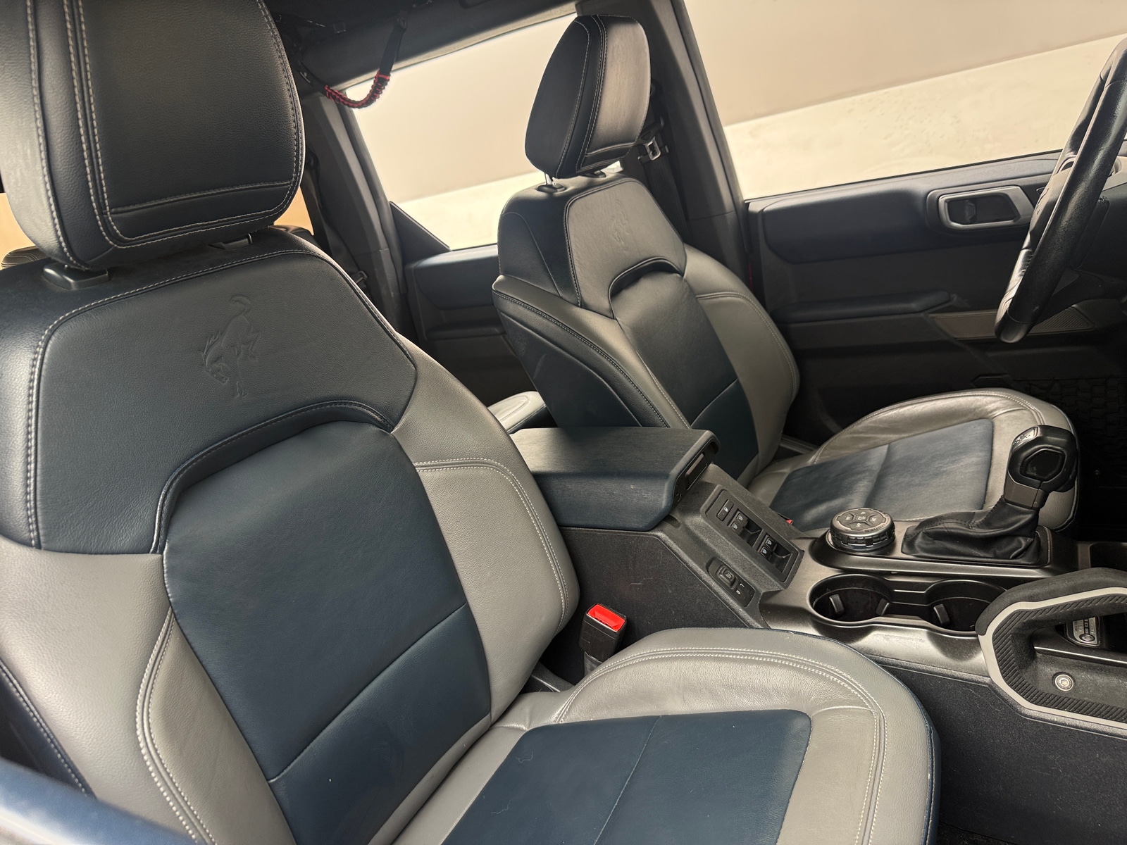 Thumbnail: 2021 Ford Bronco - 2