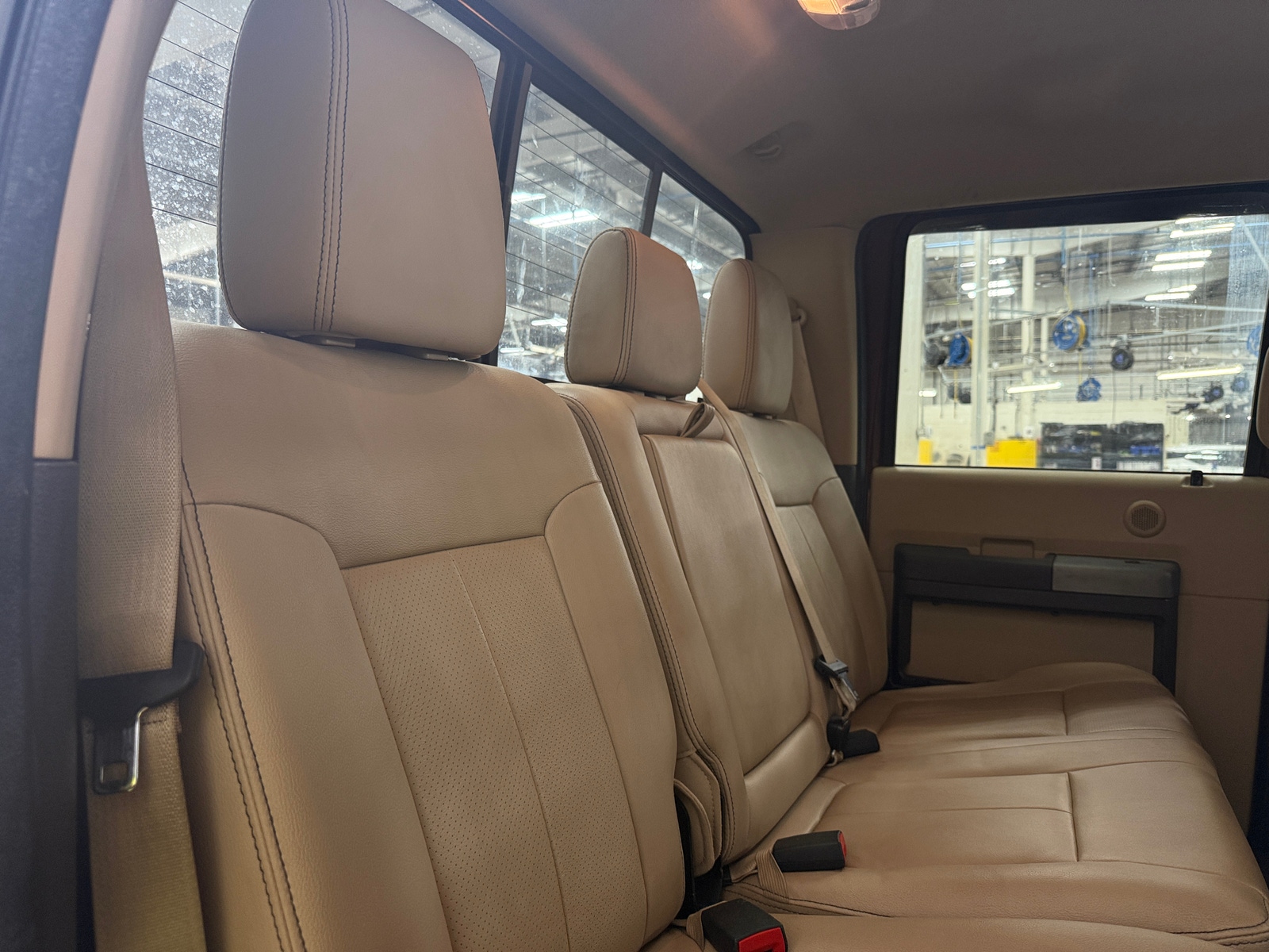 Thumbnail: 2015 Ford Econoline - 5