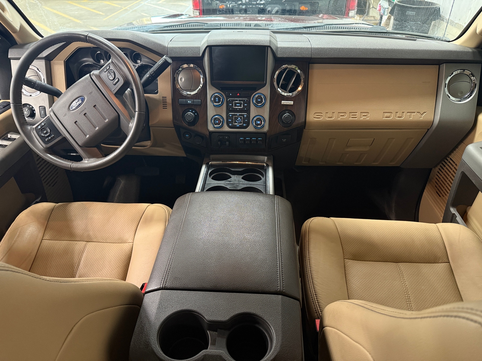 Thumbnail: 2015 Ford Econoline - 2