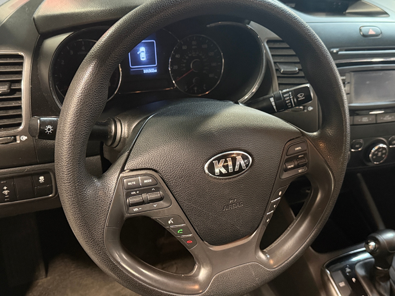 Thumbnail: 2018 Kia Forte - 5