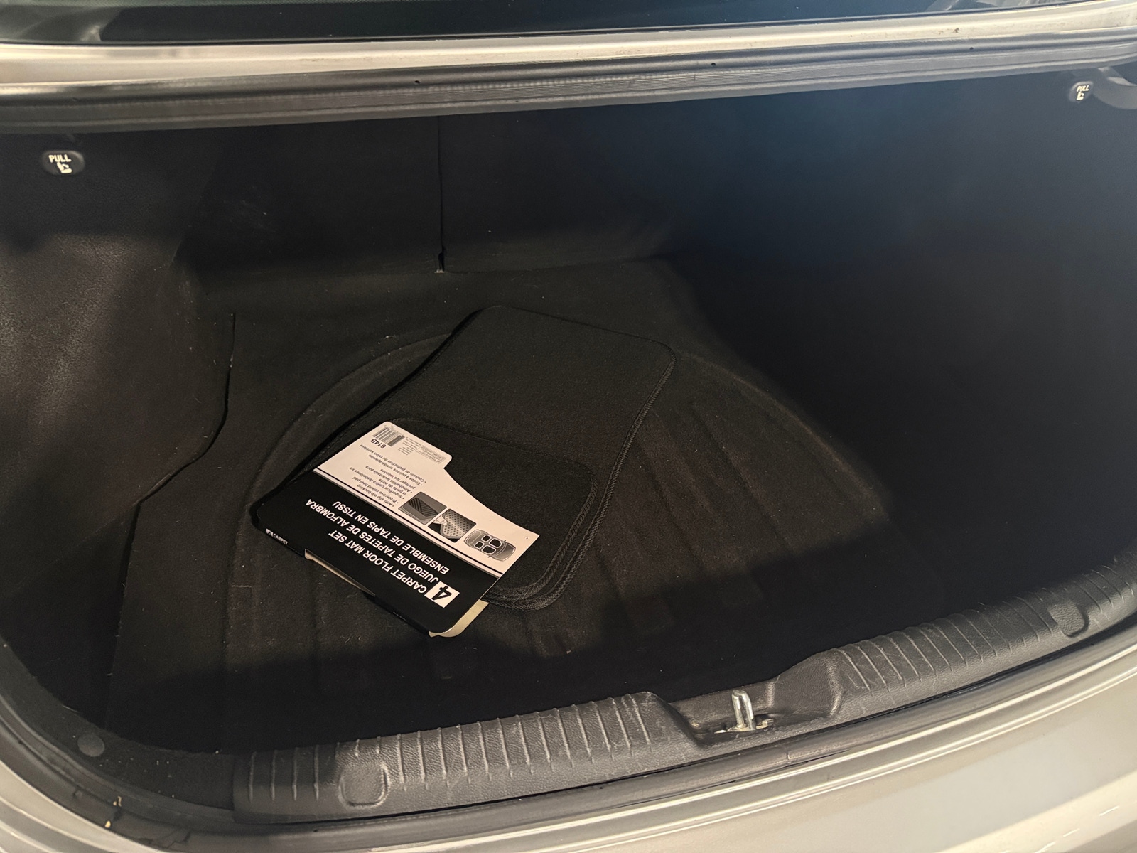 Thumbnail: 2018 Kia Forte - 7