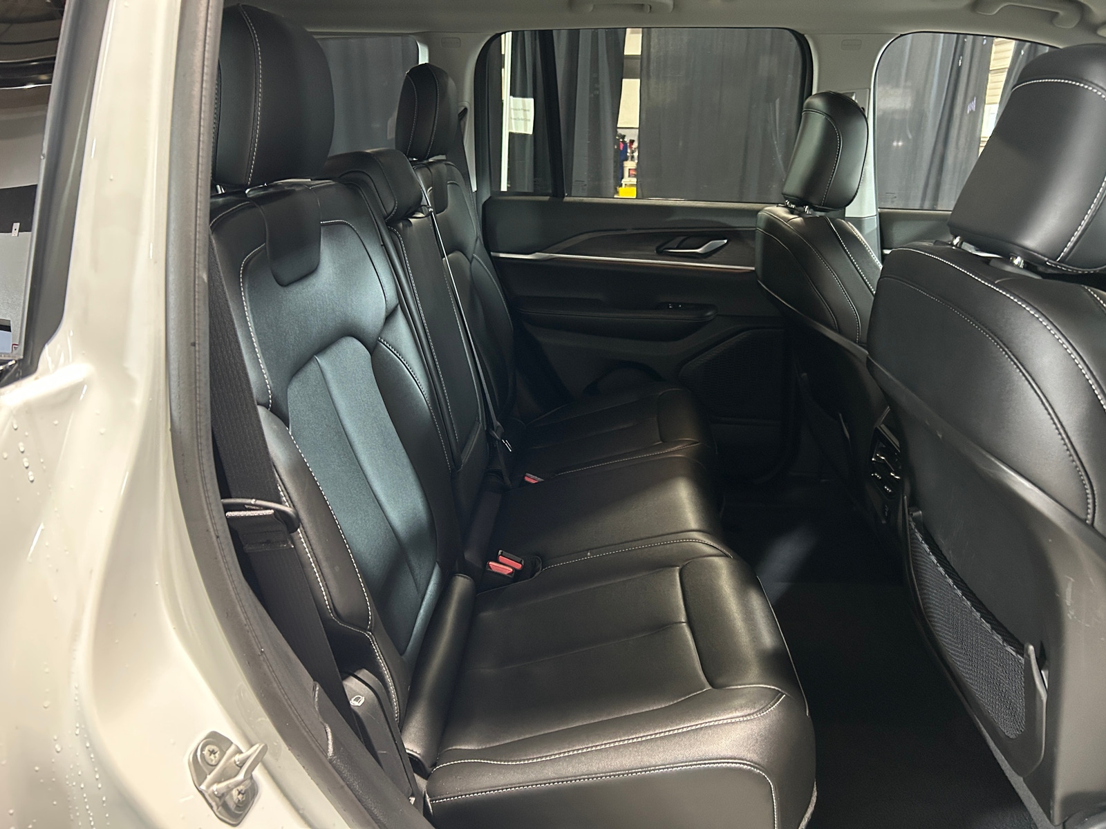 Thumbnail: 2023 Jeep Grand Cherokee - 5