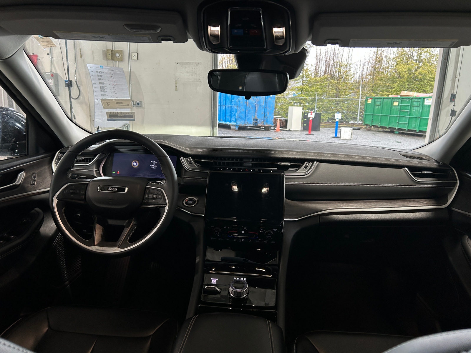 Thumbnail: 2023 Jeep Grand Cherokee - 2