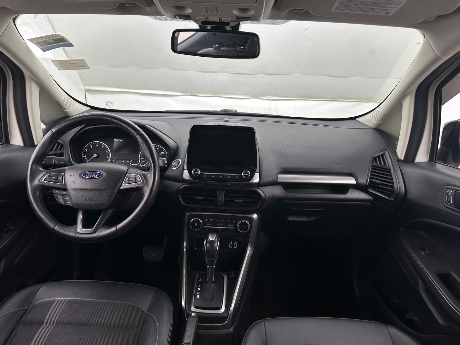 Thumbnail: 2020 Ford EcoSport - 2