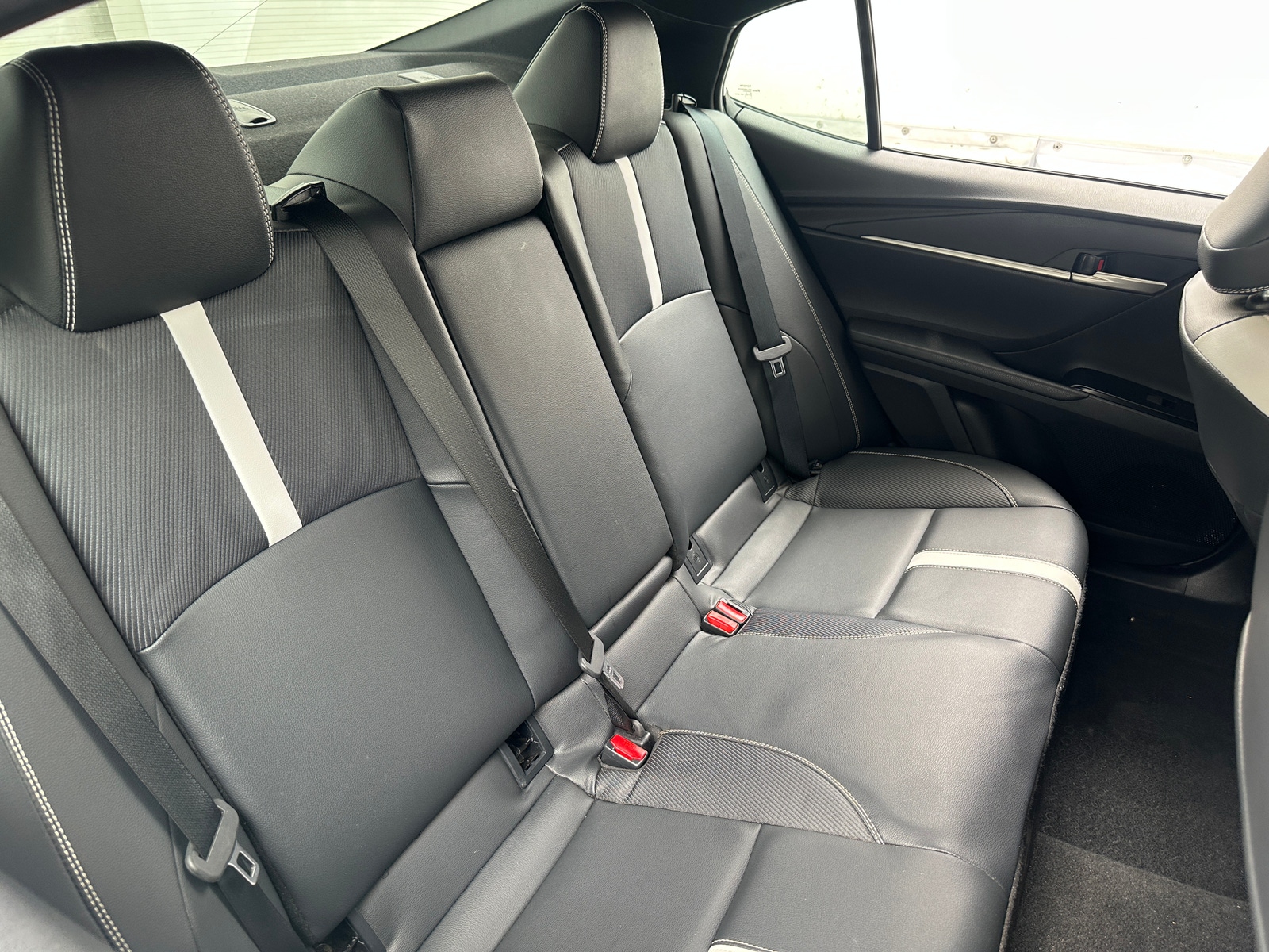 Thumbnail: 2025 Toyota Camry - 5