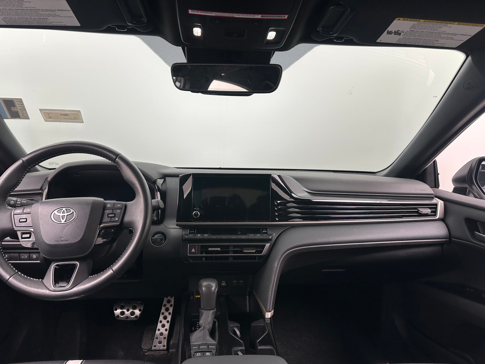 Thumbnail: 2025 Toyota Camry - 2