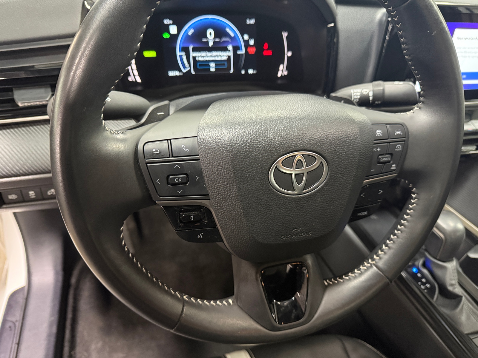 Thumbnail: 2025 Toyota Camry - 4