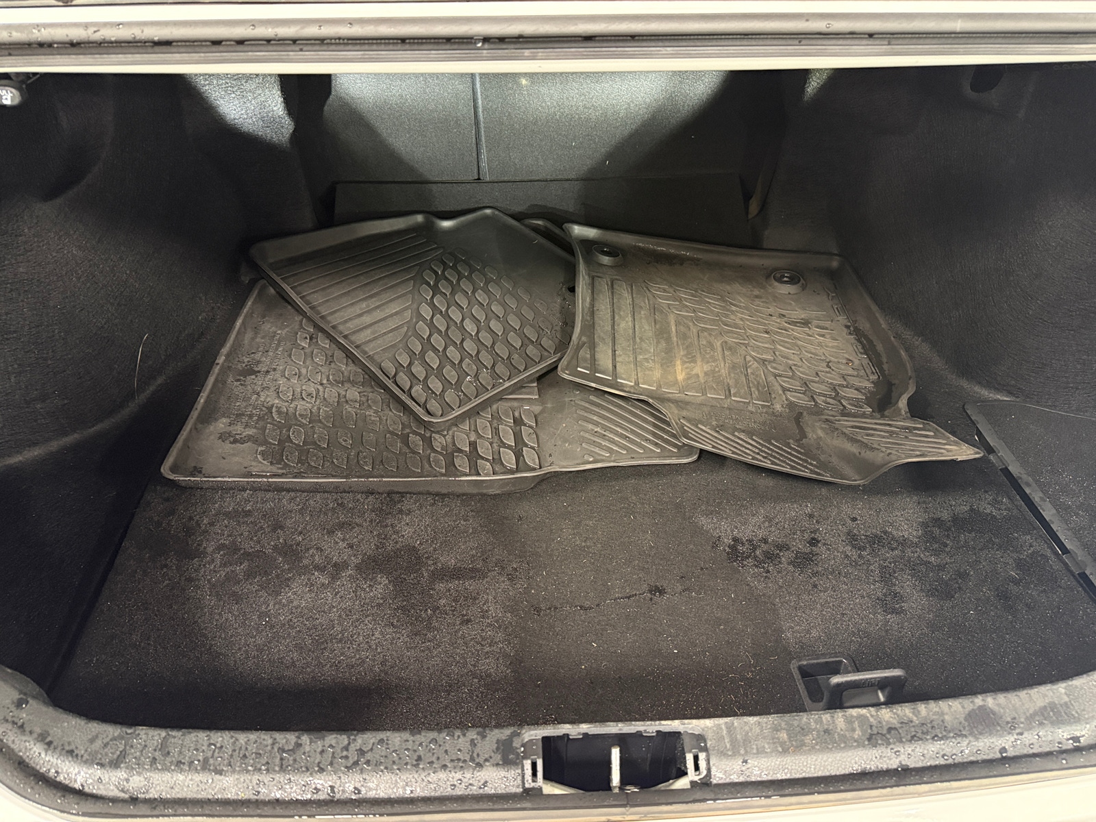 Thumbnail: 2025 Toyota Camry - 6