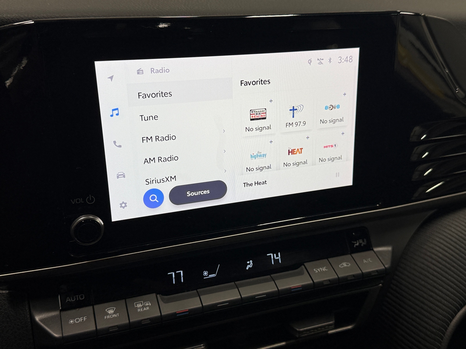 Thumbnail: 2025 Toyota Camry - 3