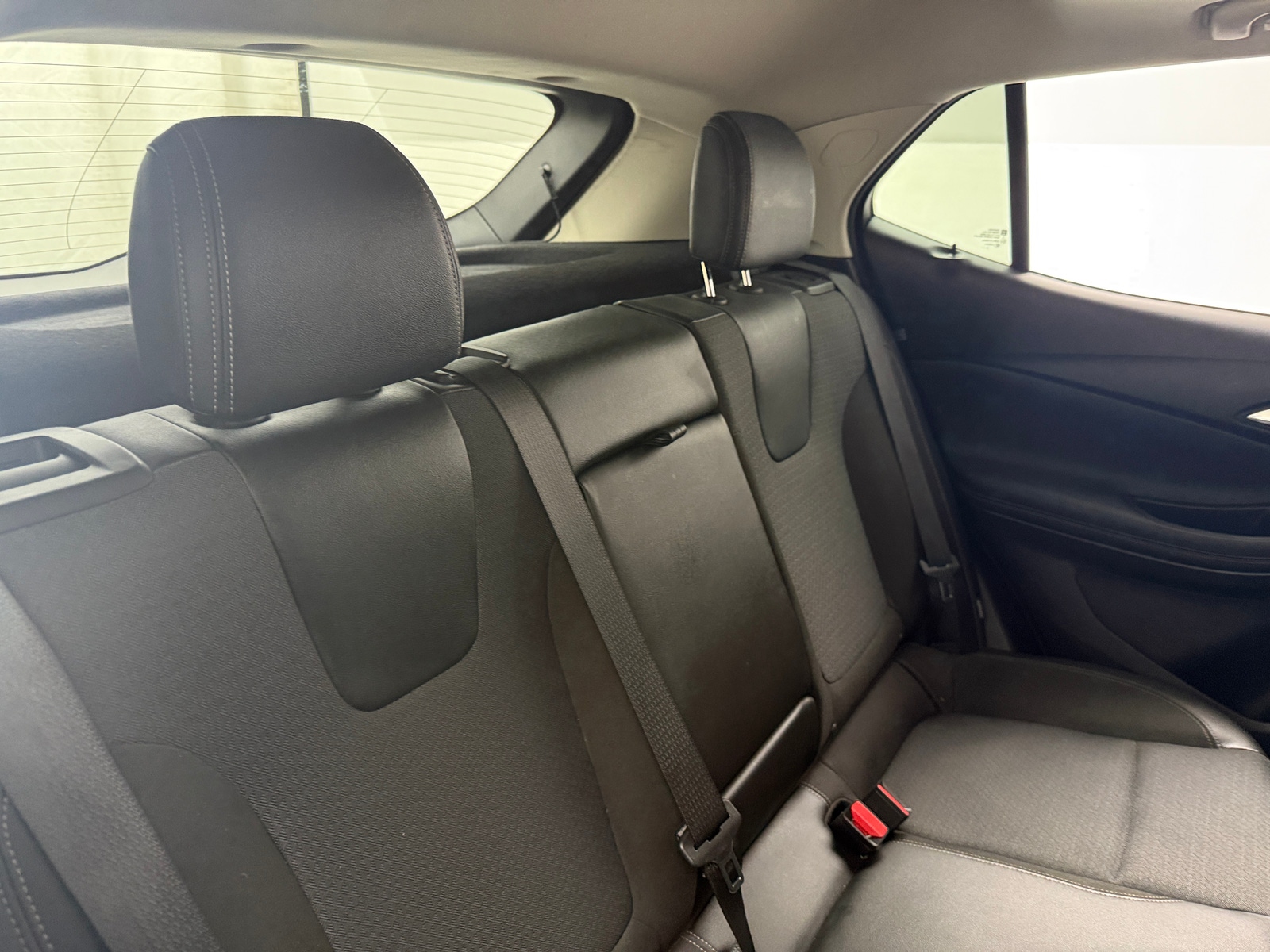 Thumbnail: 2021 Buick Encore GX - 6