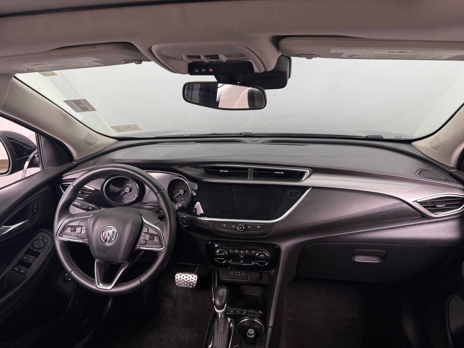 Thumbnail: 2021 Buick Encore GX - 3