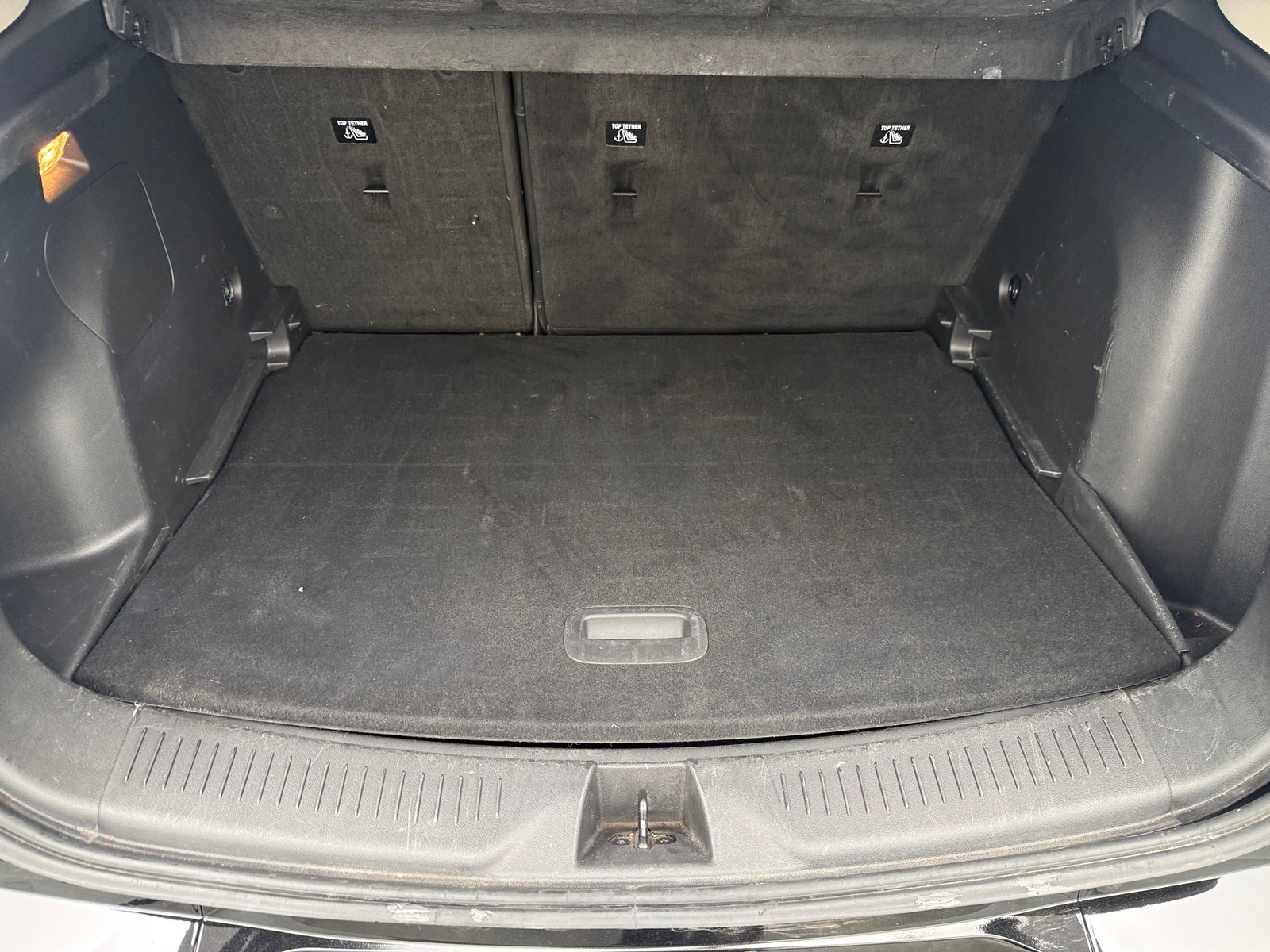 Thumbnail: 2021 Buick Encore GX - 7