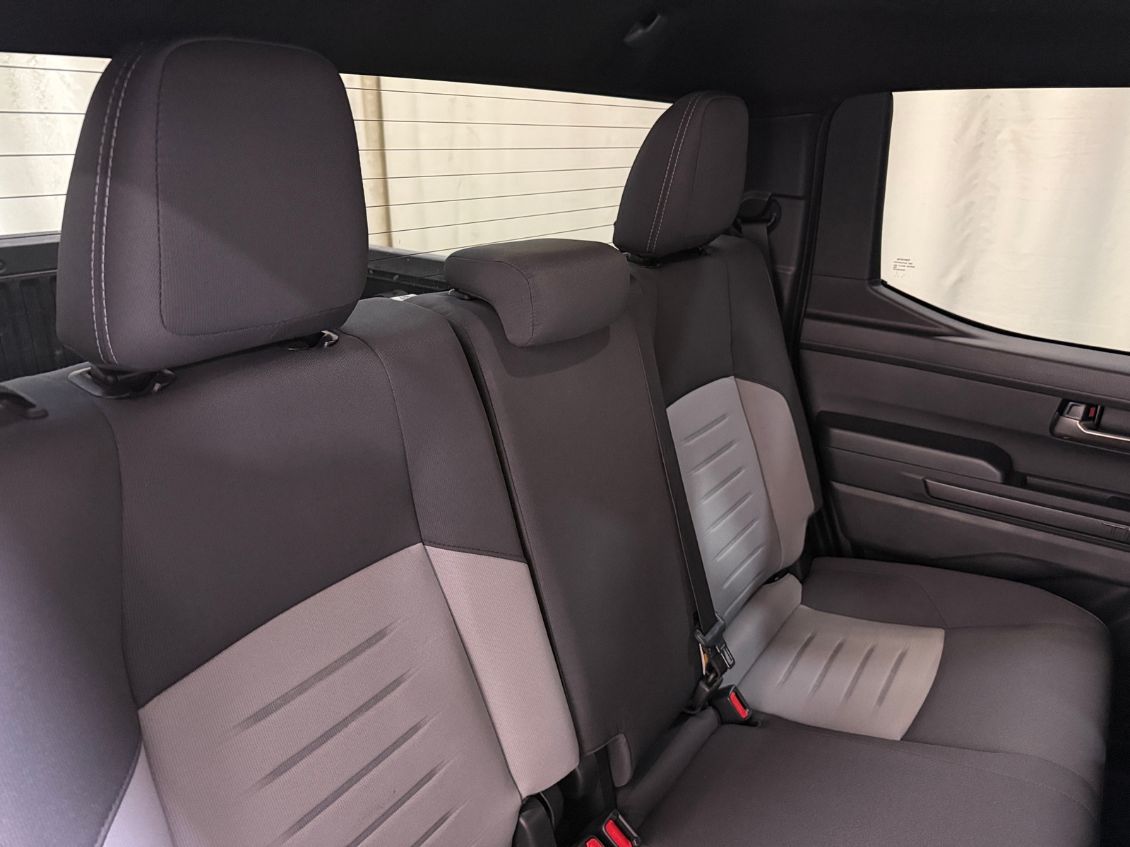 Thumbnail: 2024 Toyota Tacoma - 6