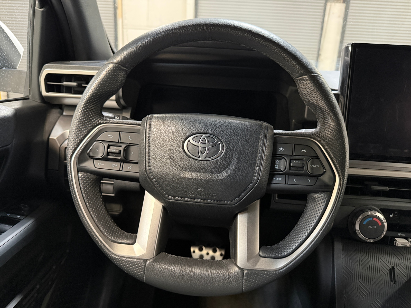 Thumbnail: 2024 Toyota Tacoma - 5