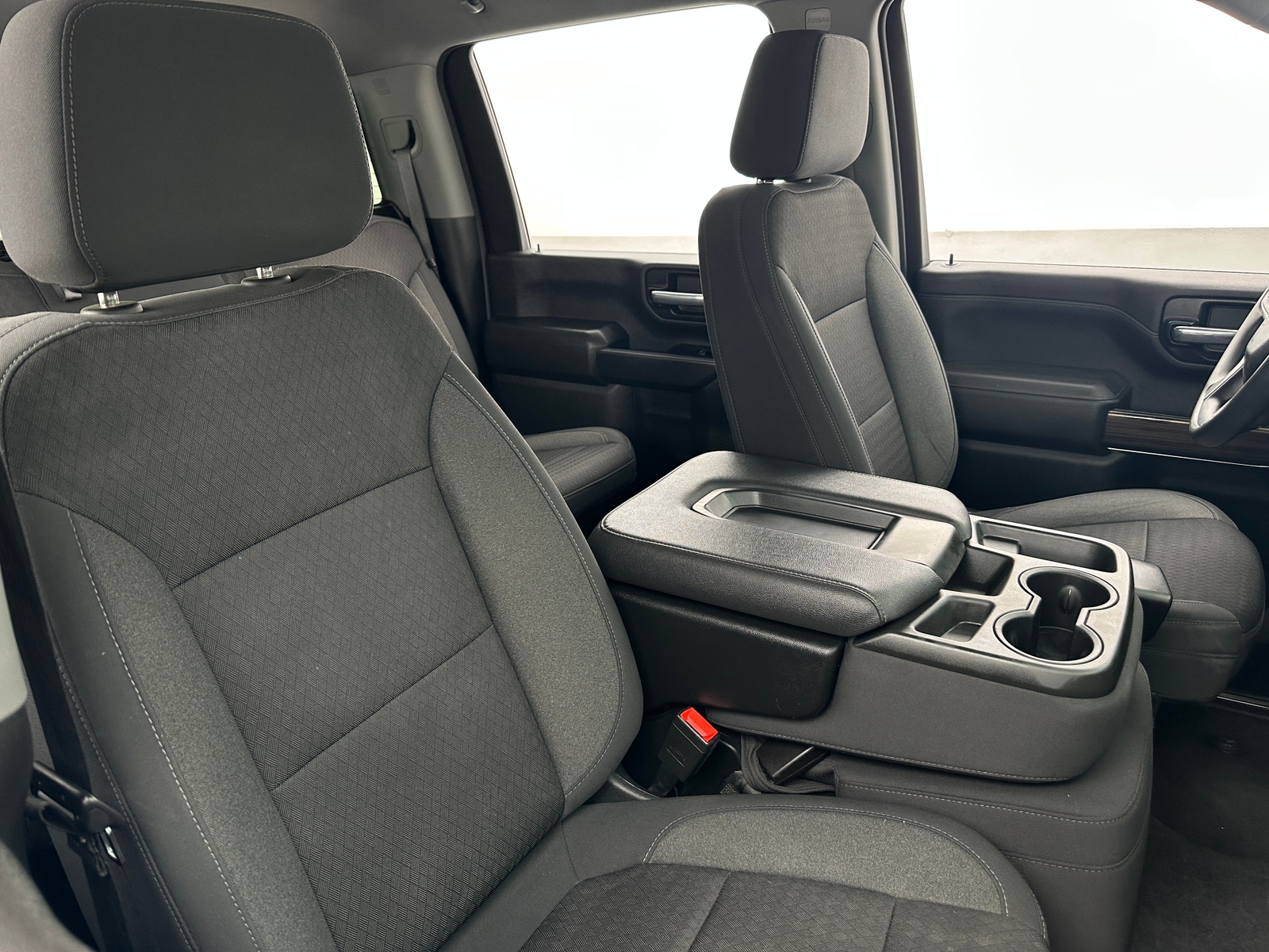 Thumbnail: 2022 Chevrolet Silverado 2500 - 2