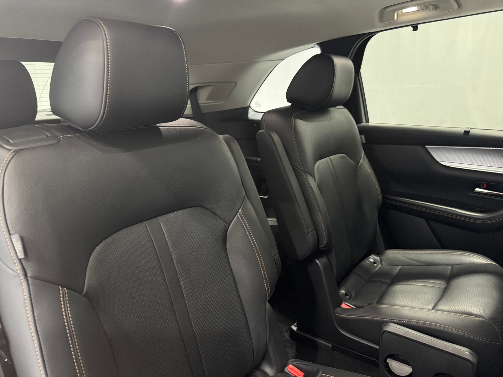 Thumbnail: 2024 Mazda CX-90 - 5