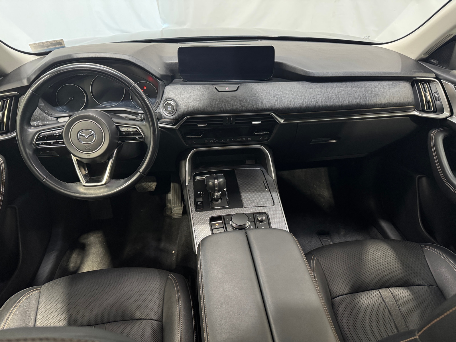 Thumbnail: 2024 Mazda CX-90 - 2