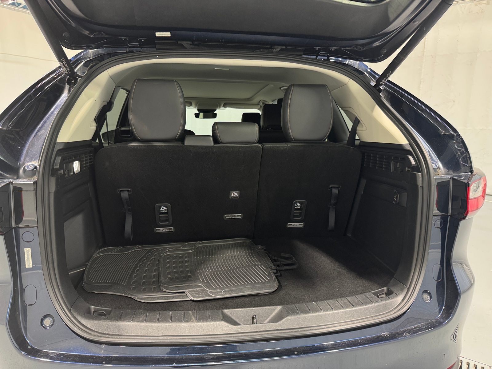 Thumbnail: 2024 Mazda CX-90 - 6