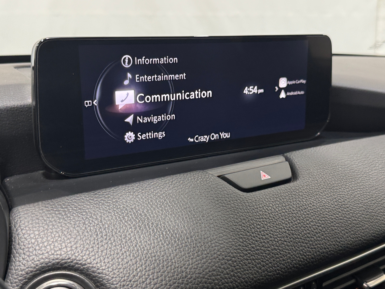 Thumbnail: 2024 Mazda CX-90 - 3