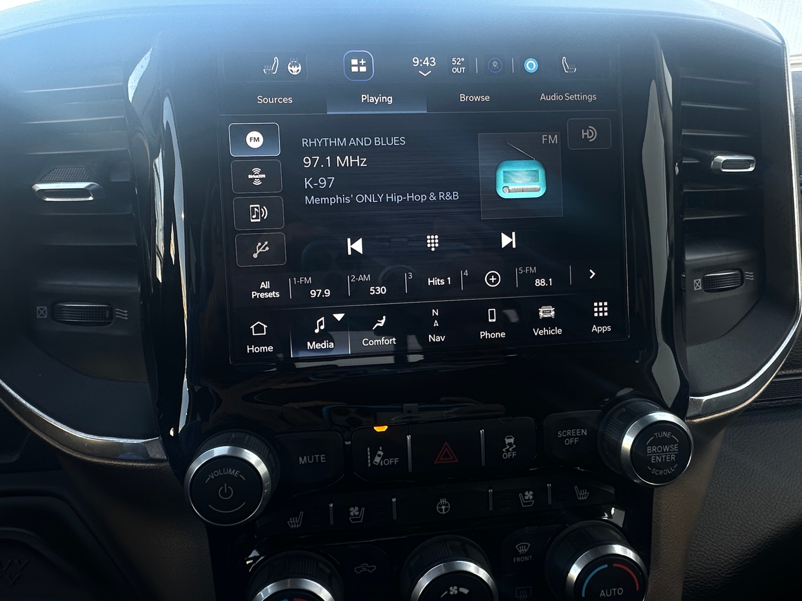 Thumbnail: 2024 RAM 2500 - 3