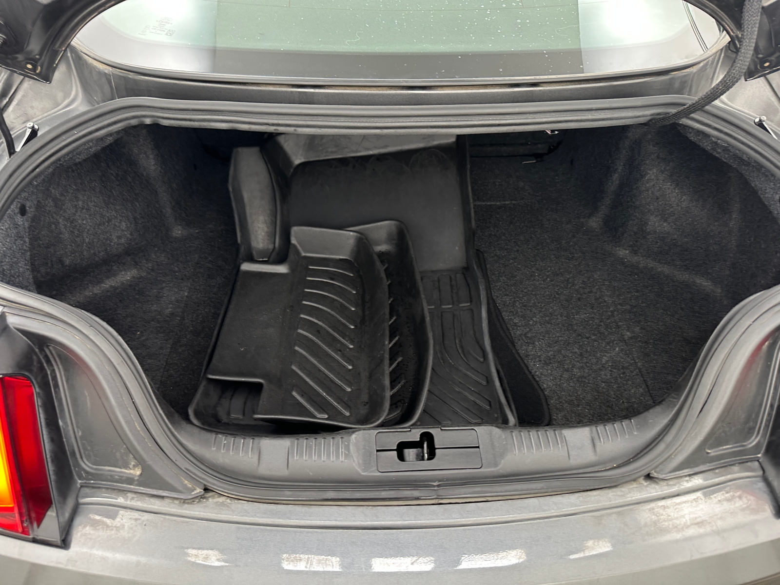 Thumbnail: 2017 Ford Mustang - 4