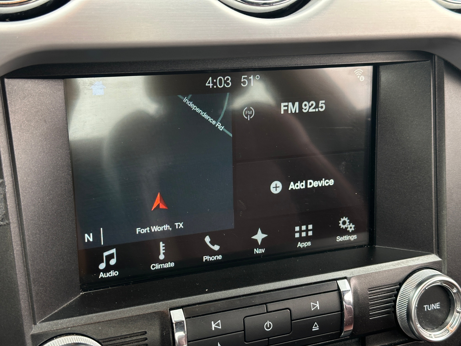 Thumbnail: 2017 Ford Mustang - 2