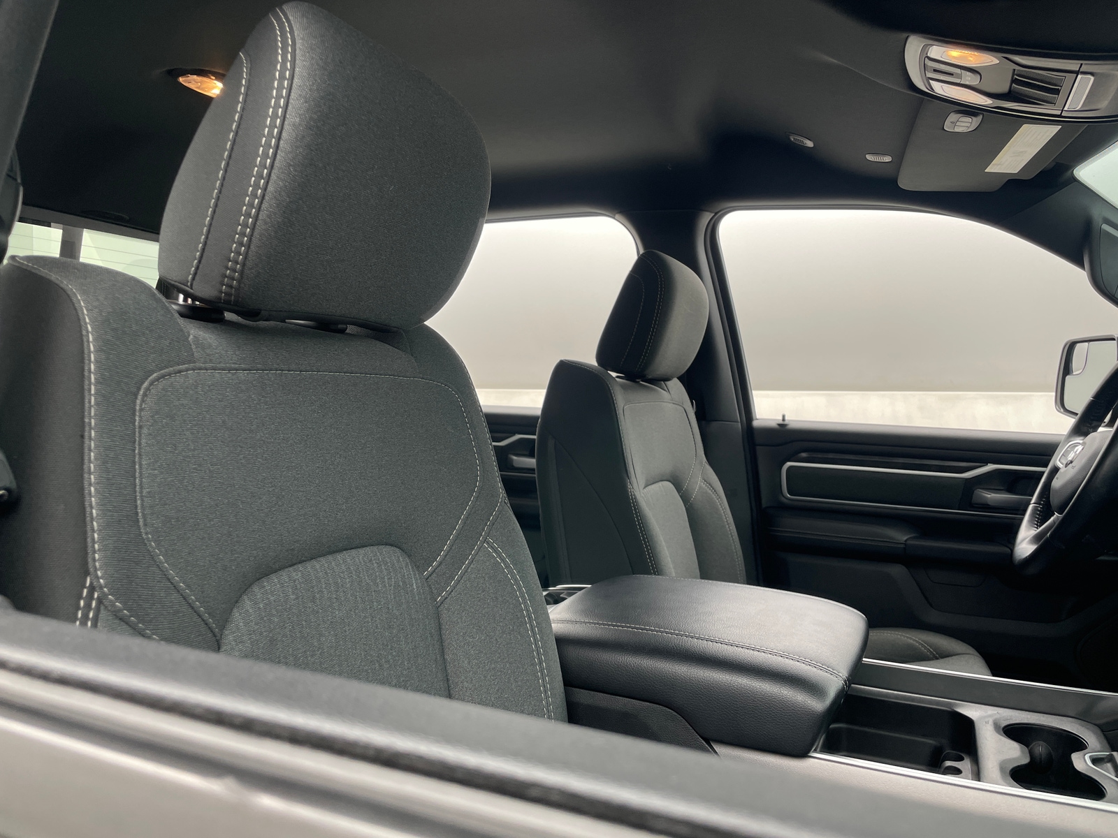 Thumbnail: 2021 RAM 1500 - 2