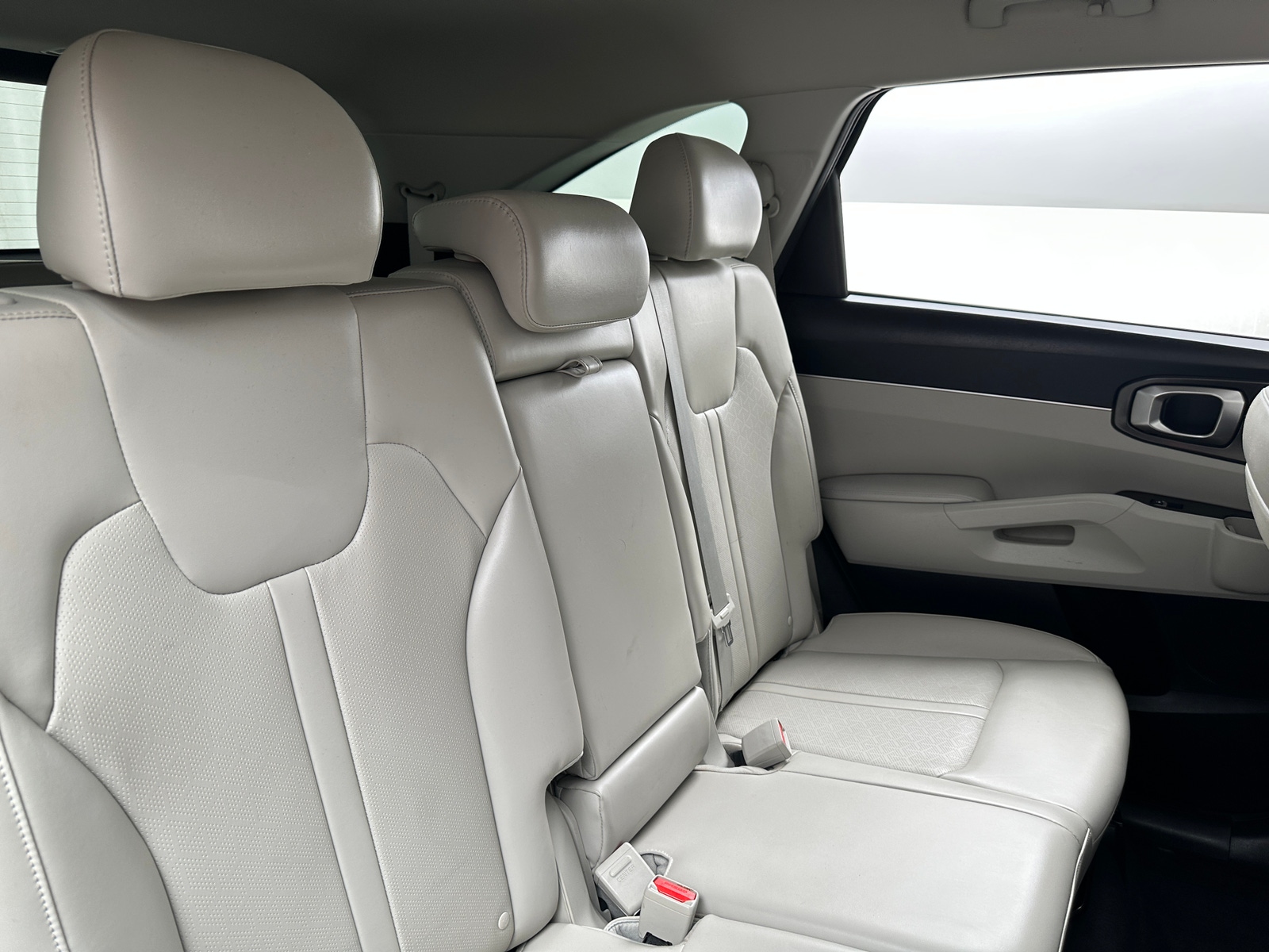 Thumbnail: 2021 Kia Sorento - 5