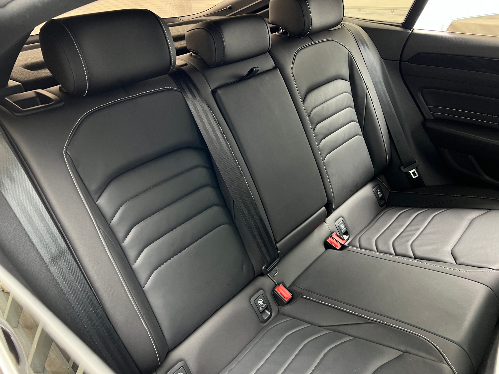 Thumbnail: 2023 Volkswagen Arteon - 5