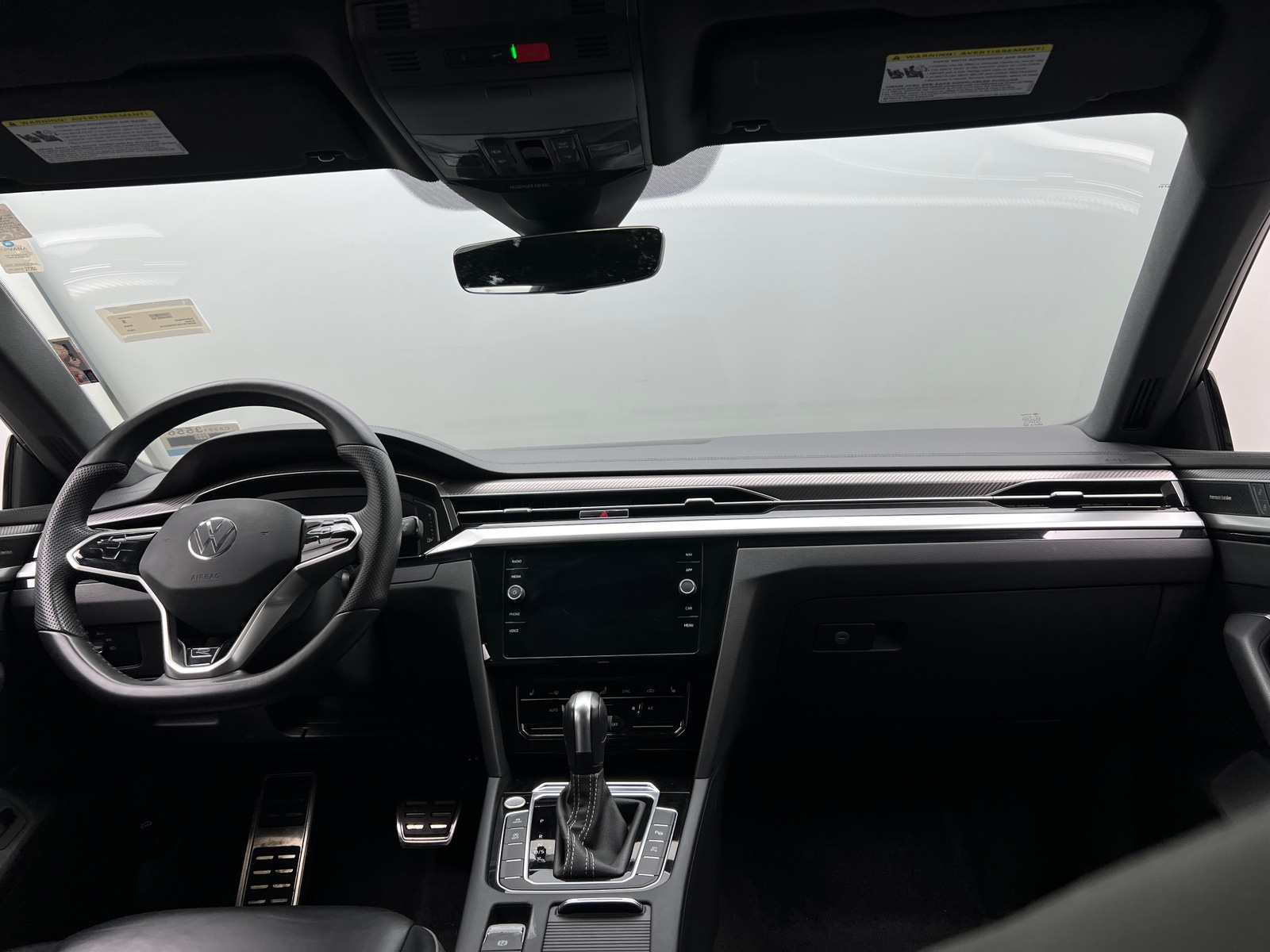 Thumbnail: 2023 Volkswagen Arteon - 2