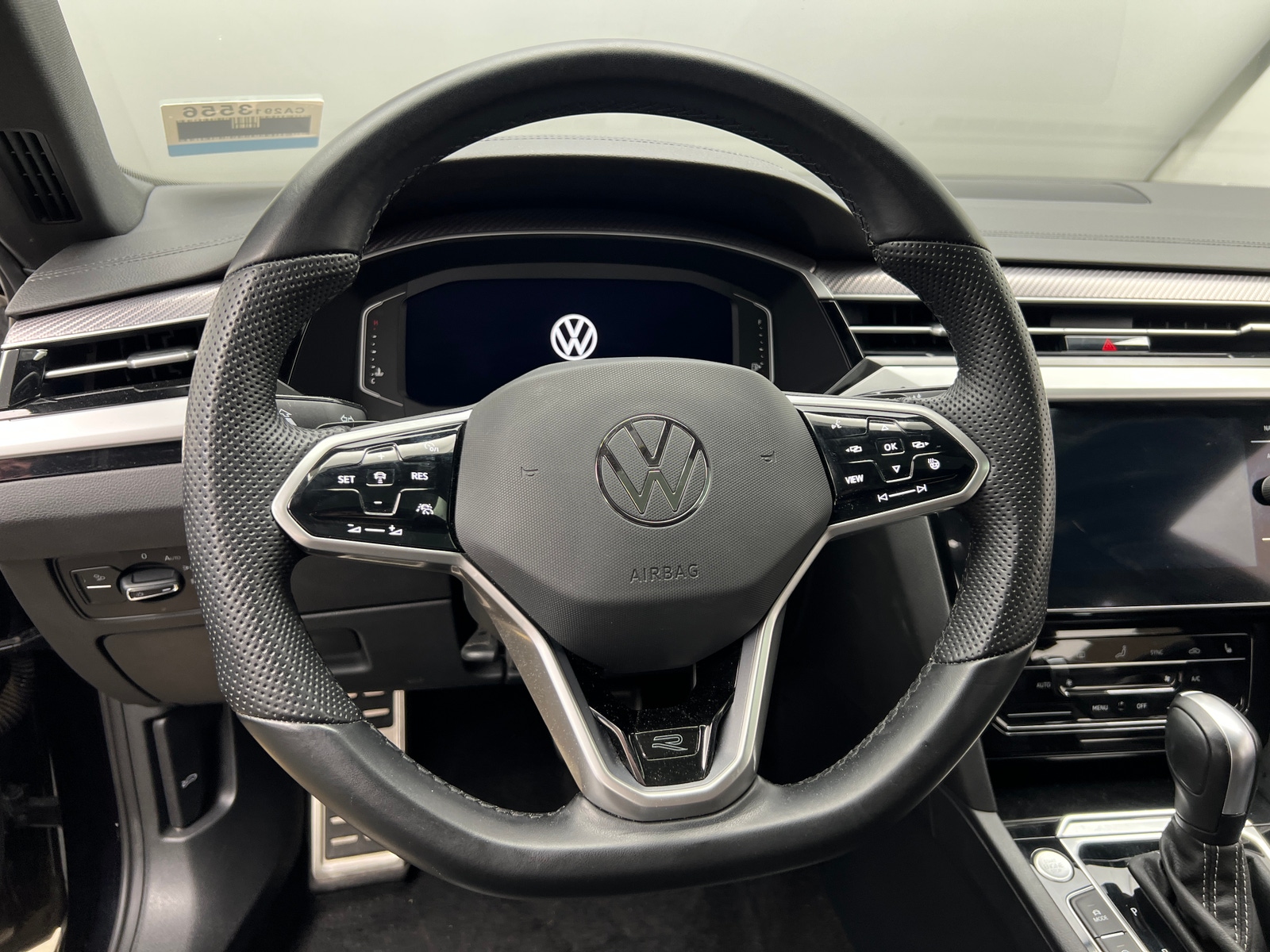 Thumbnail: 2023 Volkswagen Arteon - 4