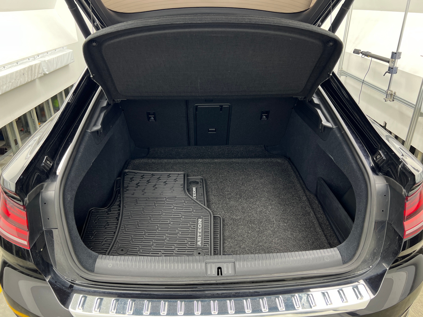 Thumbnail: 2023 Volkswagen Arteon - 6