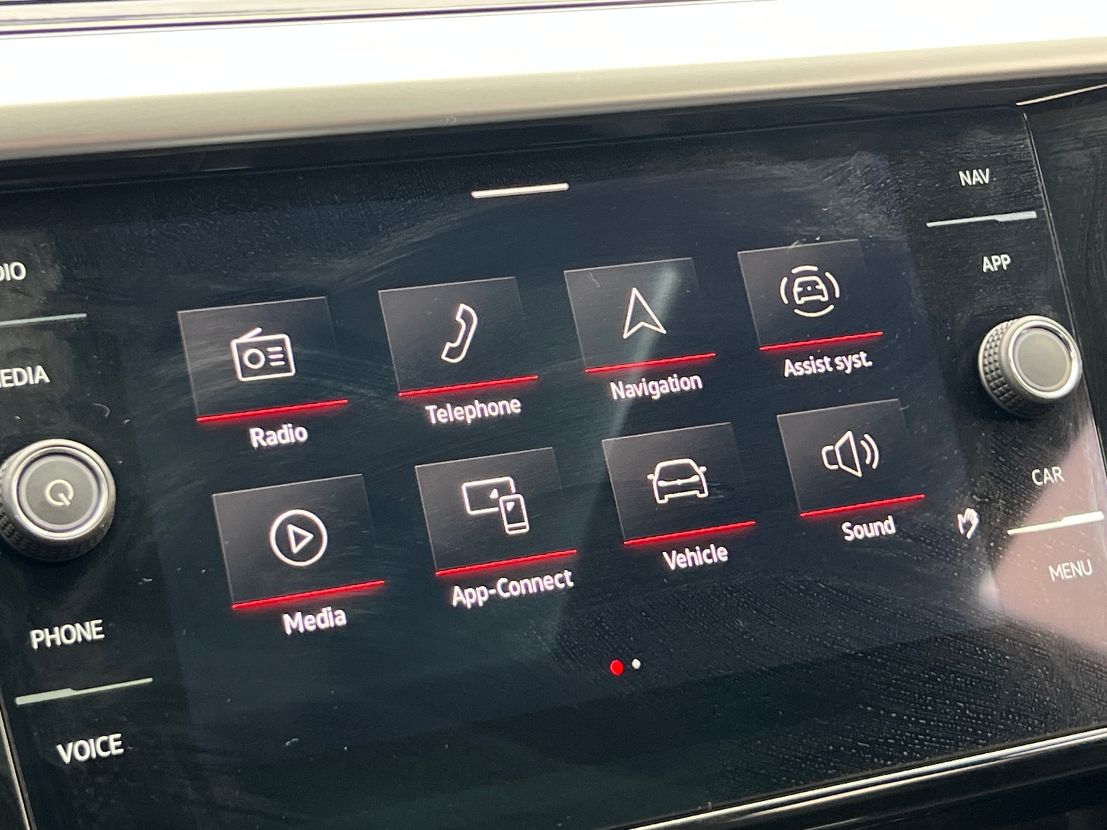 Thumbnail: 2023 Volkswagen Arteon - 3