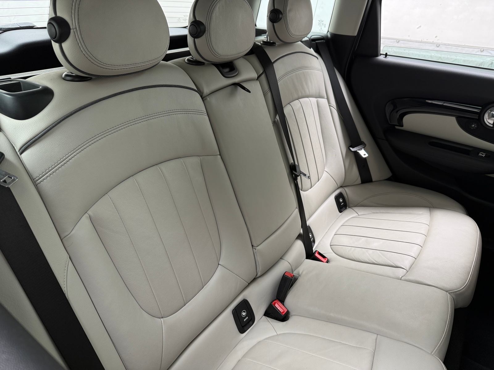 Thumbnail: 2017 MINI Cooper Clubman - 5