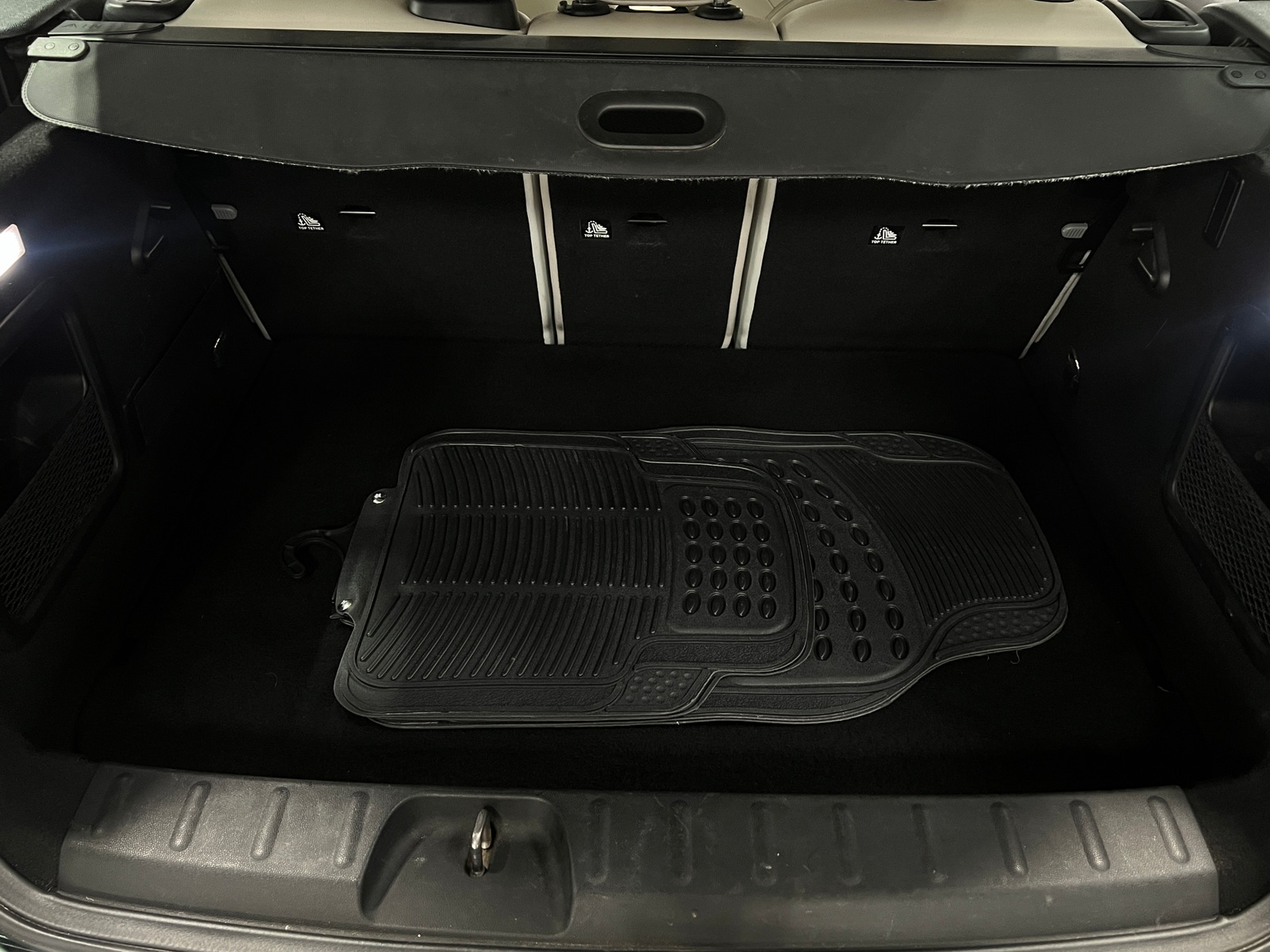 Thumbnail: 2017 MINI Cooper Clubman - 6