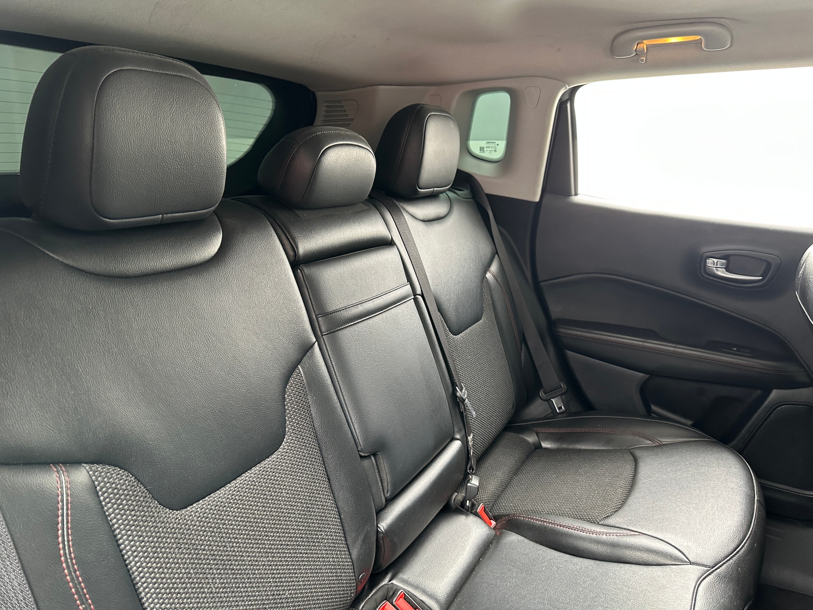 Thumbnail: 2019 Jeep Compass - 5